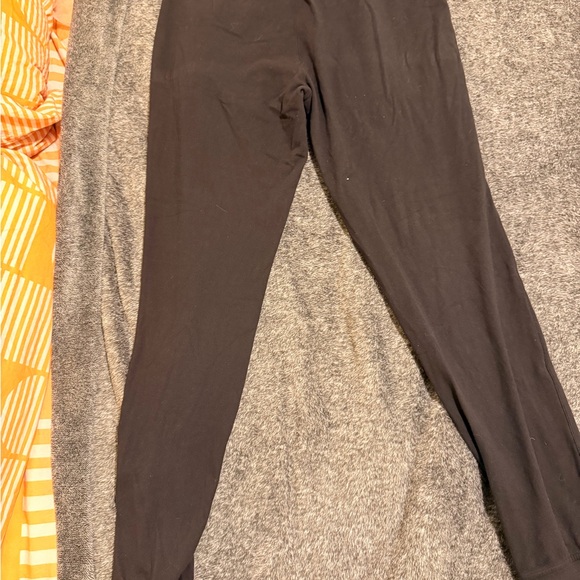 Lululemon Align™ High-Rise Jogger
Regular Black size Med - Picture 5 of 5